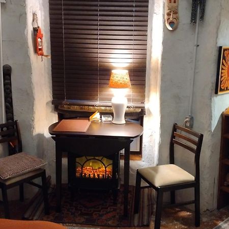 La Loma Del Chivo Llc- Na Bolom Hotel Маратон Стая снимка