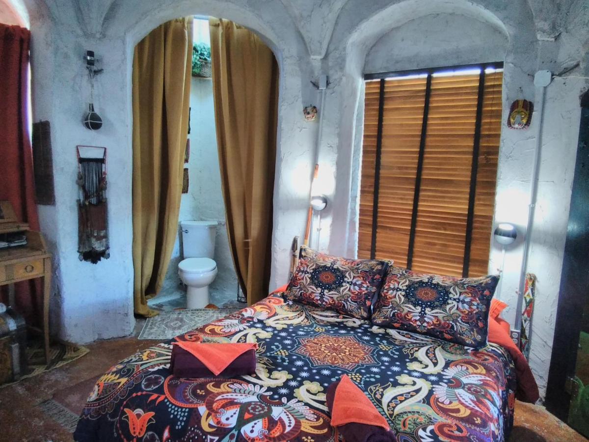 La Loma Del Chivo Llc- Na Bolom Hotel Маратон Екстериор снимка