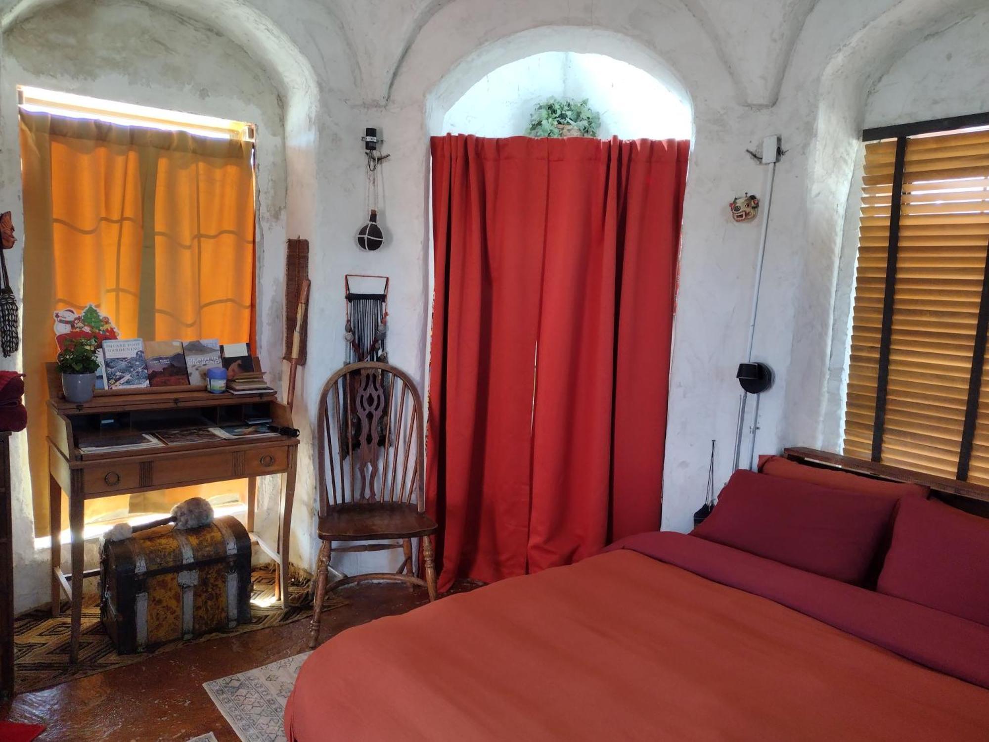 La Loma Del Chivo Llc- Na Bolom Hotel Маратон Стая снимка
