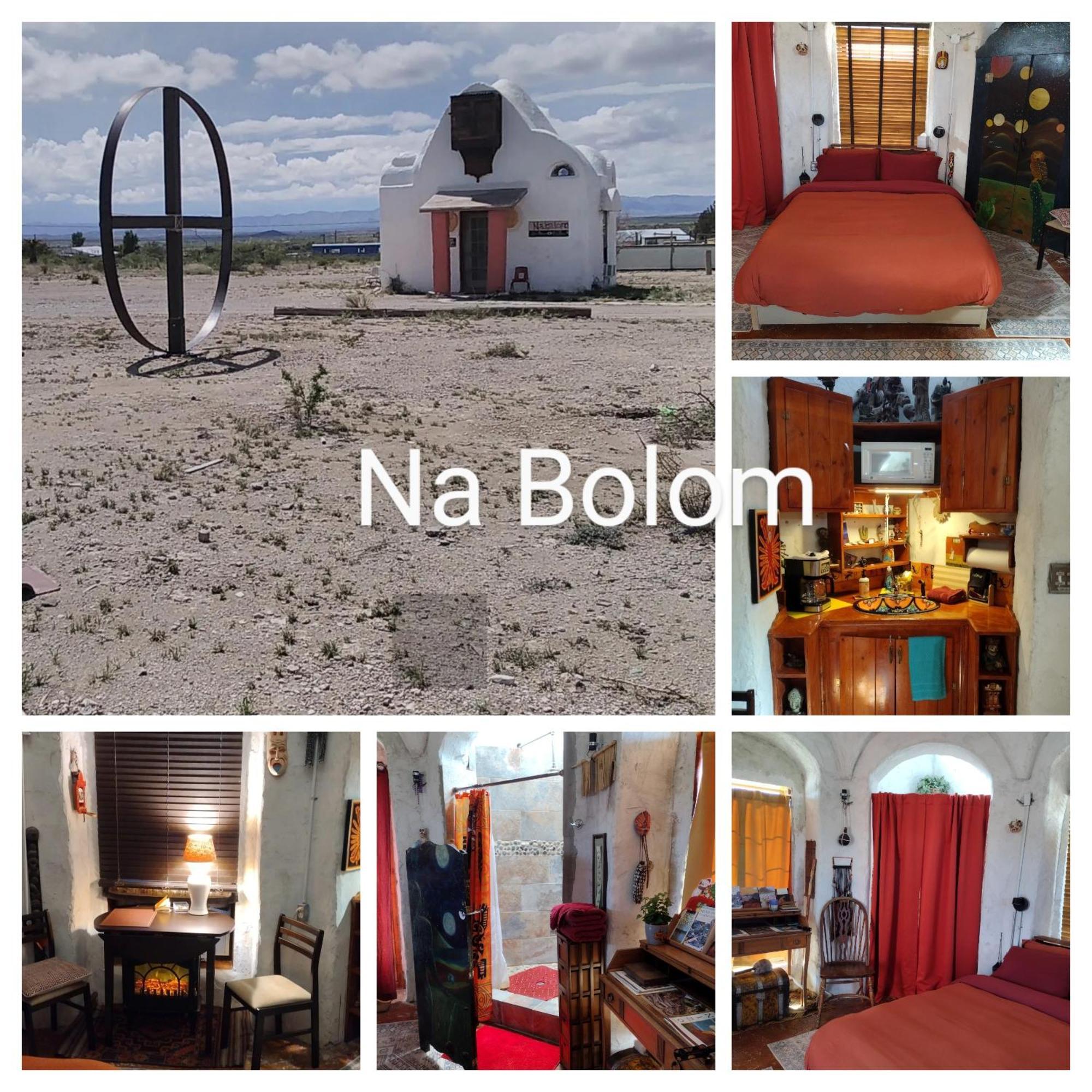 La Loma Del Chivo Llc- Na Bolom Hotel Маратон Стая снимка